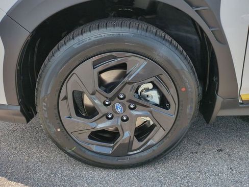 New 2025 Subaru Crosstrek 2.5i Sport w/ Crosstrek Mirror Package image 10