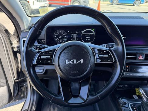 Used 2024 Kia Seltos S AWD/4WD image 24