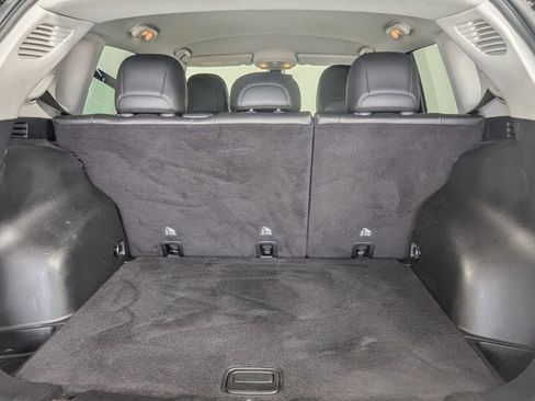 Used 2020 Jeep Compass Latitude FWD image 28