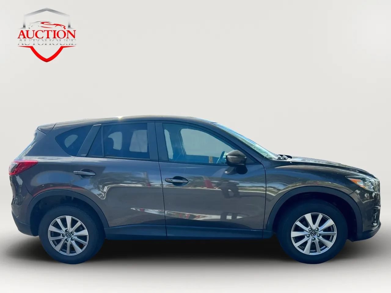 Used 2016 MAZDA CX-5 Touring AWD/4WD image 4