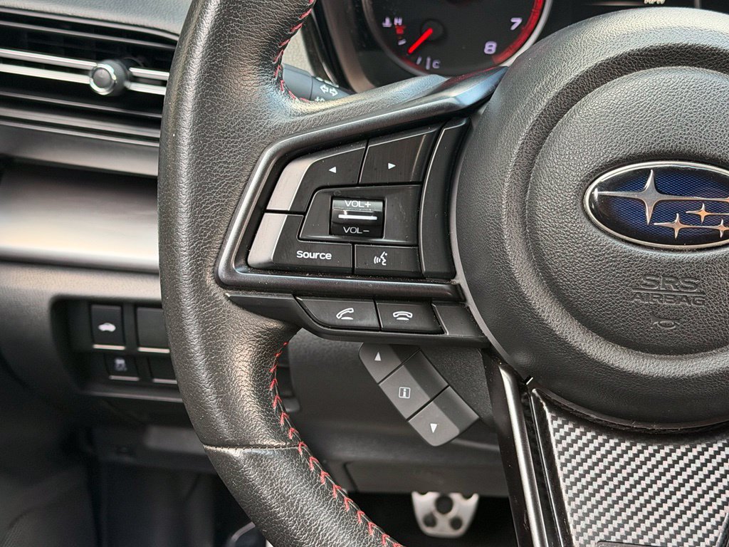 Used 2022 Subaru WRX Premium AWD/4WD image 43