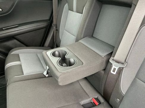 Used 2024 Chevrolet Blazer LT w/ Redline Edition image 36