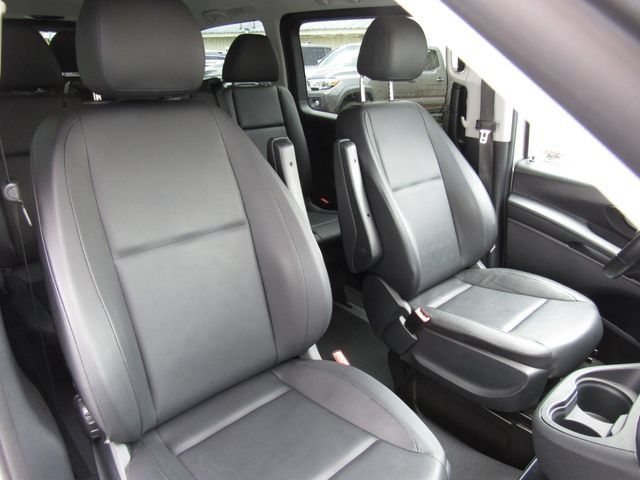 Used 2023 Mercedes-Benz Metris Passenger image 20