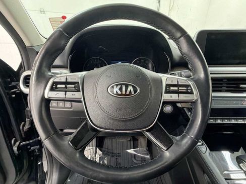 Used 2020 Kia Telluride EX AWD/4WD image 16