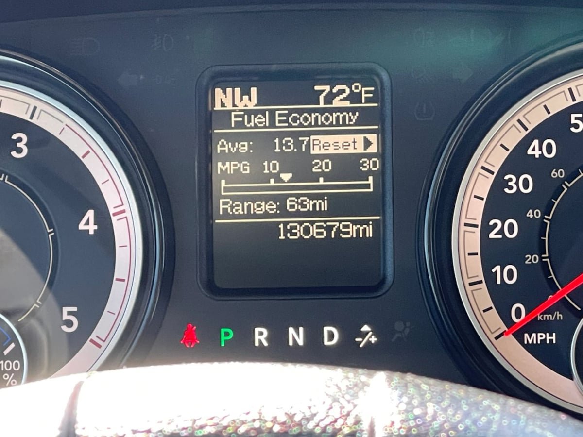 Used 2017 RAM 2500 Big Horn AWD/4WD image 35