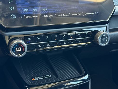 New 2027 Chevrolet Bolt RS w/ Technology Package FWD image 19