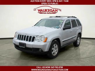 Used 2009 Jeep Grand Cherokee Laredo video 1