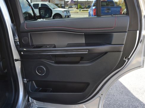 Used 2020 Ford Expedition Limited w/ Equipment Group 303A image 45