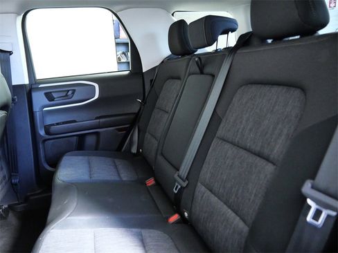 Used 2022 Ford Bronco Sport Big Bend w/ Convenience Package image 16