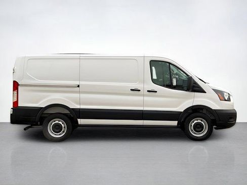 New 2025 Ford Transit 150 Base image 2