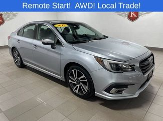 Used 2019 Subaru Legacy 2.5i Sport AWD/4WD 360° Tour