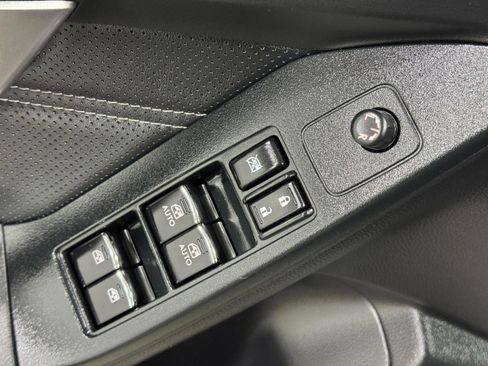 Used 2018 Subaru Forester 2.5i Touring w/ Popular Package #3B image 25