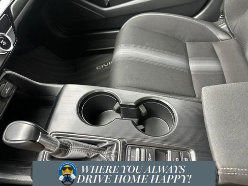 Used 2024 Honda Civic Sport image 19