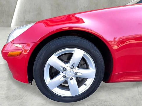 Used 2006 Mercedes-Benz SLK 280 image 51