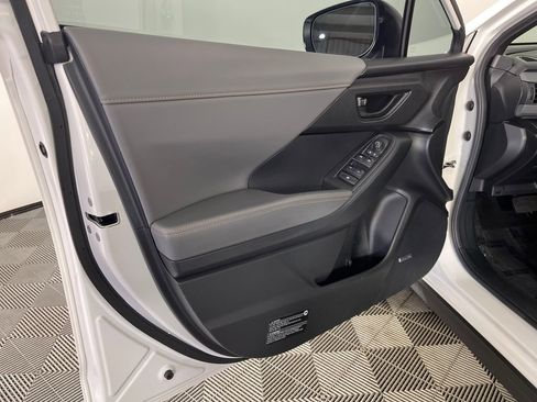 Used 2025 Subaru Crosstrek 2.5i Wilderness w/ Crosstrek Mirror Package image 10