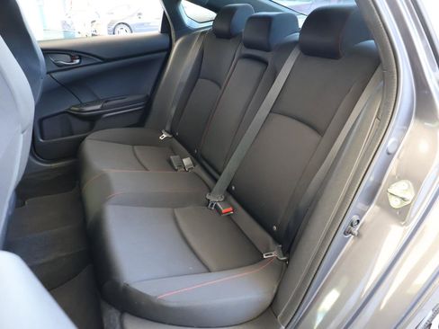 Used 2017 Honda Civic Si image 22