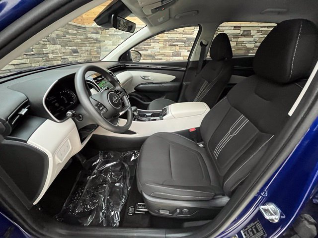 Certified 2023 Hyundai Tucson SEL AWD/4WD image 33