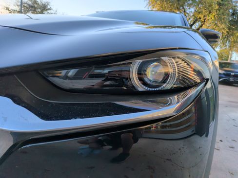 Used 2023 MAZDA CX-30 AWD 2.5 S w/ Premium Package image 6