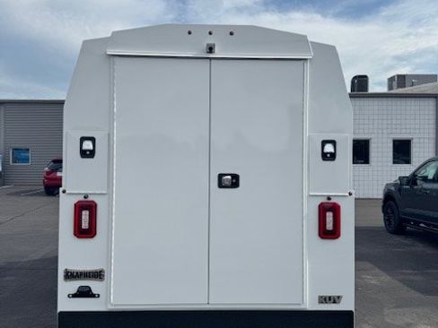 New 2026 Ford E-350 and Econoline 350 Super Duty w/ Power Equipment Group image 7