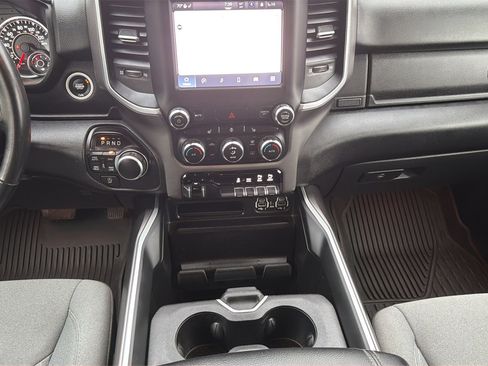 Used 2022 RAM 1500 Big Horn image 11