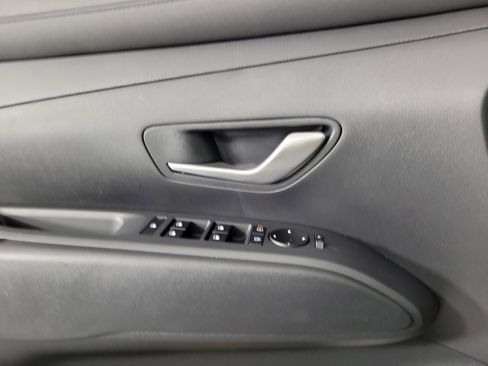 New 2025 Hyundai Santa Cruz SE image 24