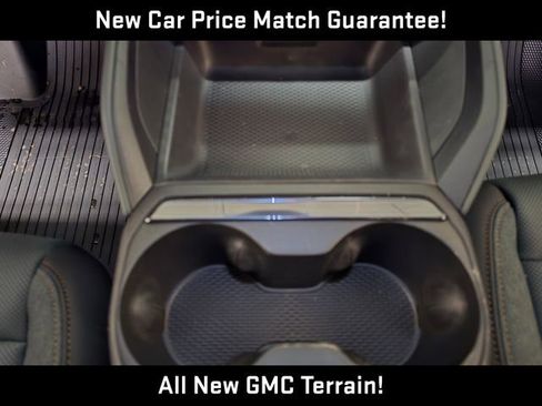New 2026 GMC Terrain AT4 w/ Convenience Package III image 22