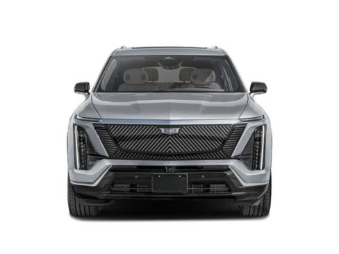 New 2026 Cadillac Vistiq Luxury w/ LPO, Floor Liner Package AWD/4WD image 7