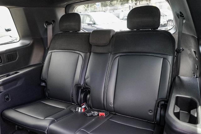 New 2027 Kia Telluride SX Prestige AWD/4WD image 18