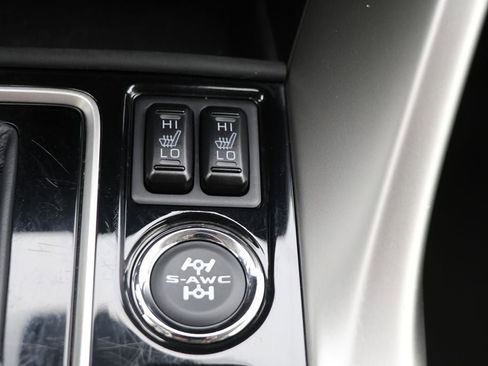 Used 2025 Mitsubishi Eclipse Cross SE image 24