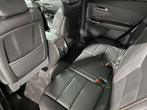 Certified 2023 Cadillac XT4 Sport image 14