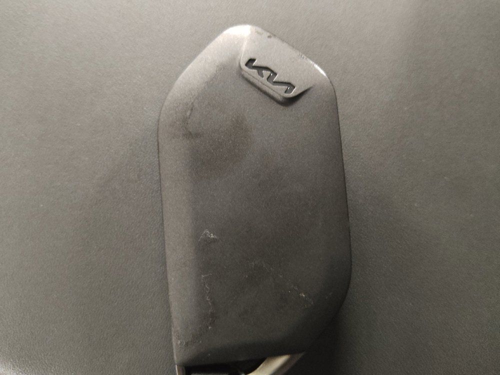 Used 2025 Kia K4 FWD image 32