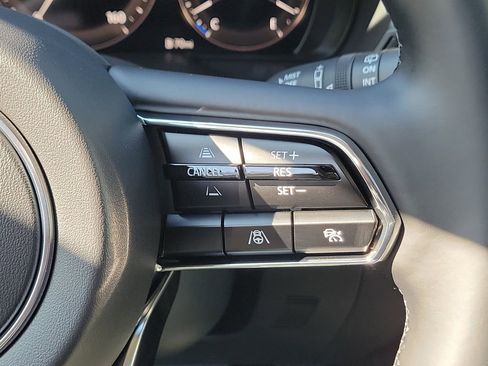 New 2026 MAZDA CX-90 3.3 Turbo w/ Premium Sport Pkg image 28