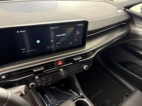 New 2026 Kia K5 GT-Line FWD image 29