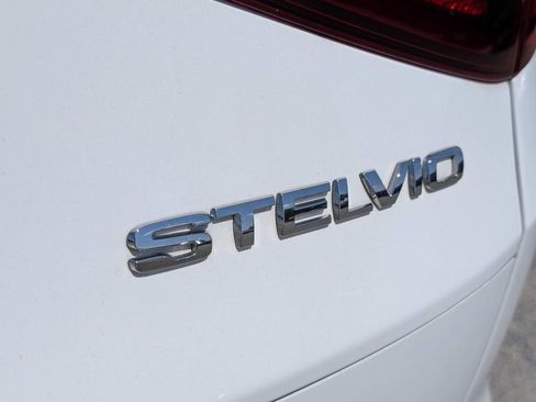 Used 2023 Alfa Romeo Stelvio Sprint AWD/4WD image 11