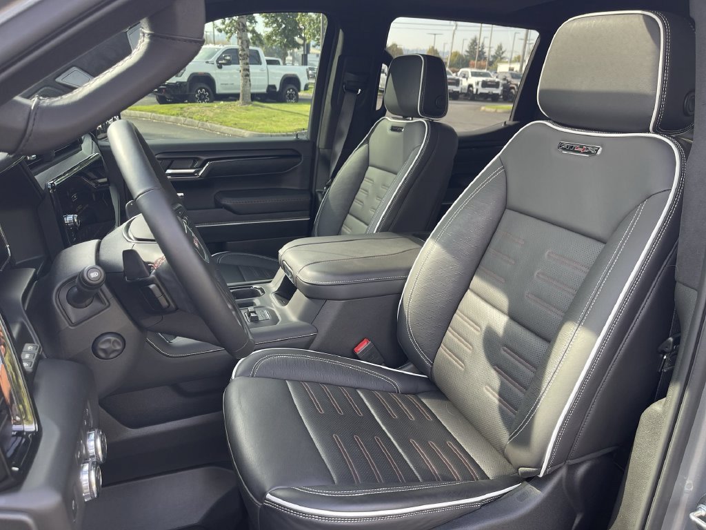 New 2026 GMC Sierra 1500 AT4X AWD/4WD image 20