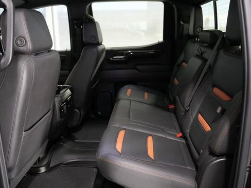 Used 2023 GMC Sierra 1500 AT4 w/ AT4 Premium Package image 14