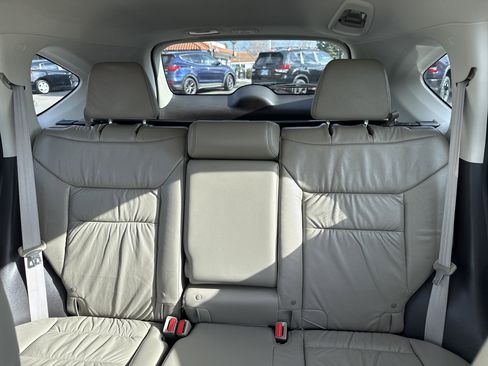 Used 2012 Honda CR-V EX-L image 16