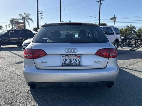 Used 2010 Audi A4 2.0T Premium Plus AWD/4WD image 3