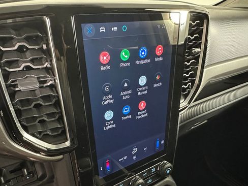 Used 2025 Ford Ranger XLT w/ Advanced Towing Package image 18