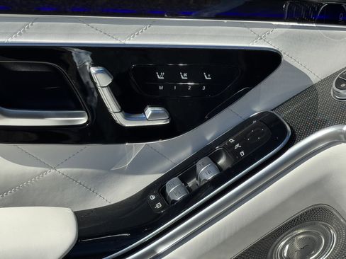 New 2026 Mercedes-Benz S 580 4MATIC Sedan image 17
