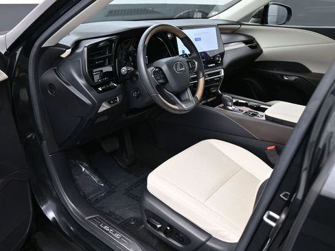 Used 2023 Lexus RX 350 Premium Plus w/ Accessory Package image 2