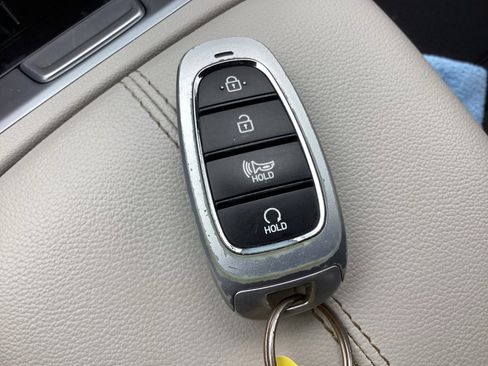 Used 2022 Hyundai Tucson SEL w/ Cargo Package FWD image 30