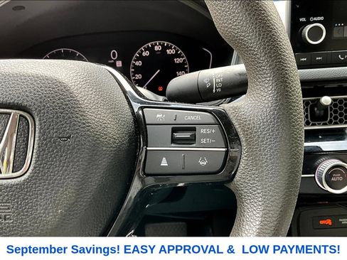 Used 2022 Honda Civic LX image 11