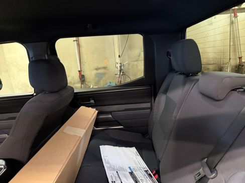 Used 2026 Toyota Tundra SR5 image 33