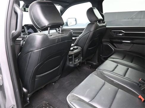 Used 2025 RAM 1500 Laramie image 16