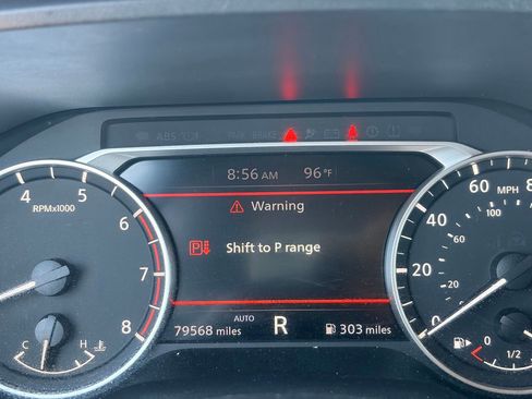 Certified 2023 Nissan Rogue S AWD/4WD image 29