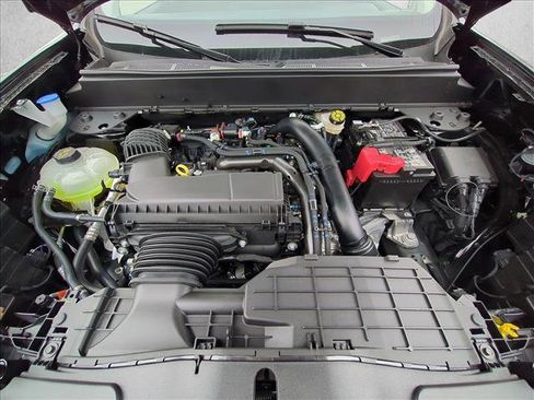 New 2026 Ford Maverick XL image 16