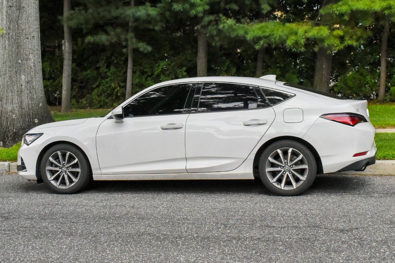 Used 2023 Acura Integra FWD image 4