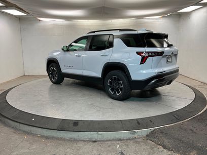 New 2026 Chevrolet Equinox ACTIV w/ Convenience Package III