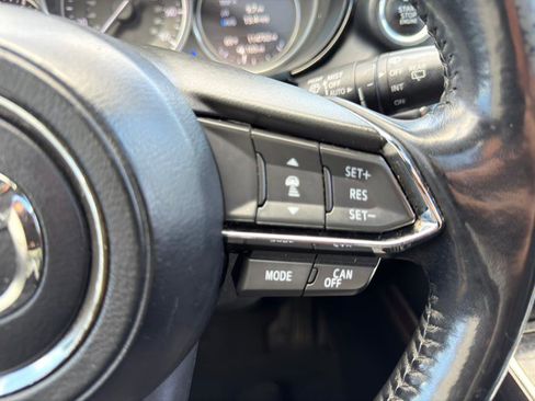 Used 2017 MAZDA CX-9 Grand Touring image 15